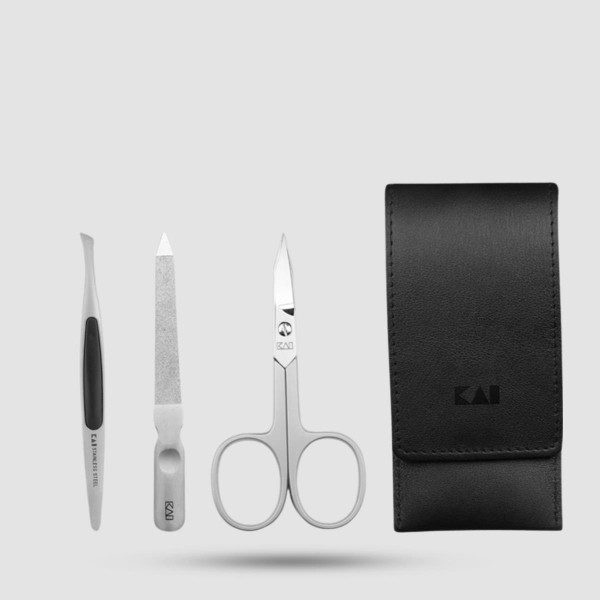 Manicure Set - KAI - BCI-SET 01