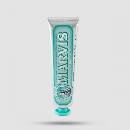 Toothpaste - Marvis - Anise Mint 85ml