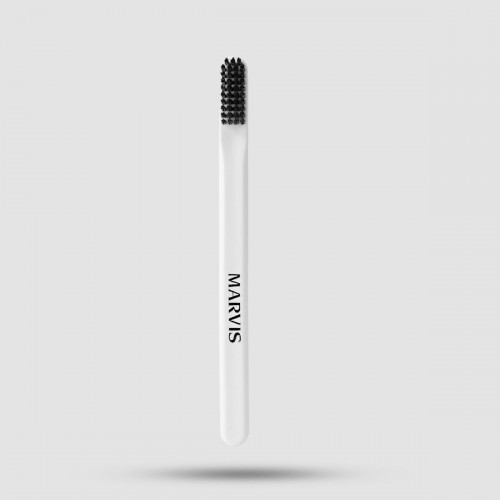 Toothbrush - Marvis - White