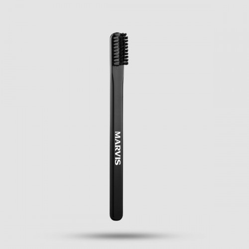 Toothbrush - Marvis - Black