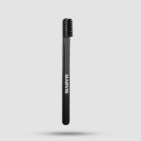 Toothbrush - Marvis - Black