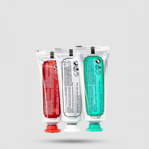 Toothpaste - Marvis - Gift Set, 3 x 25ml