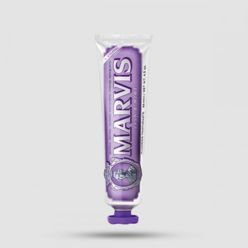 Toothpaste - Marvis - Jasmin & Mint + Xylitol 85ml