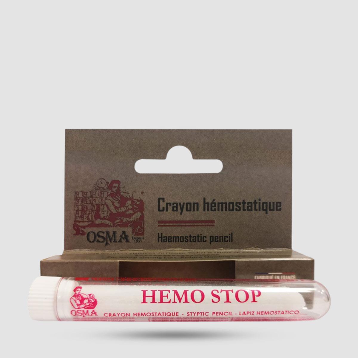 Hemostop - Osma - 12g