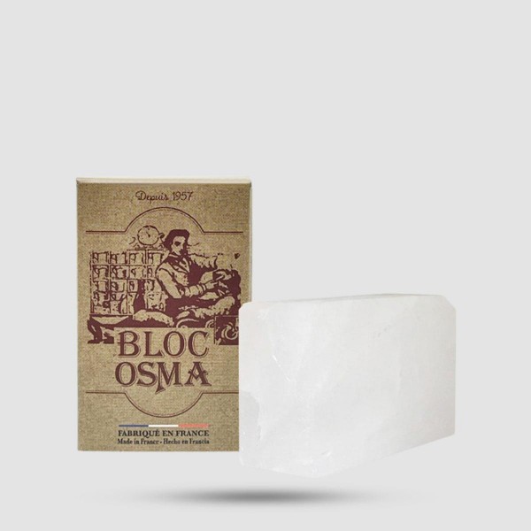 Alum Block - Osma - 75g