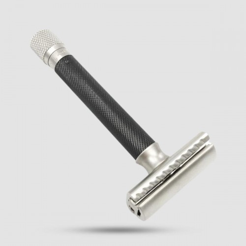 Safety Razor - Parker - (VAR-GR) Adustable