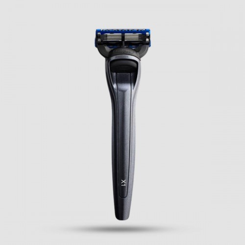 5 - Blade Razor - Bolin Webb - X1 Eiger Grey