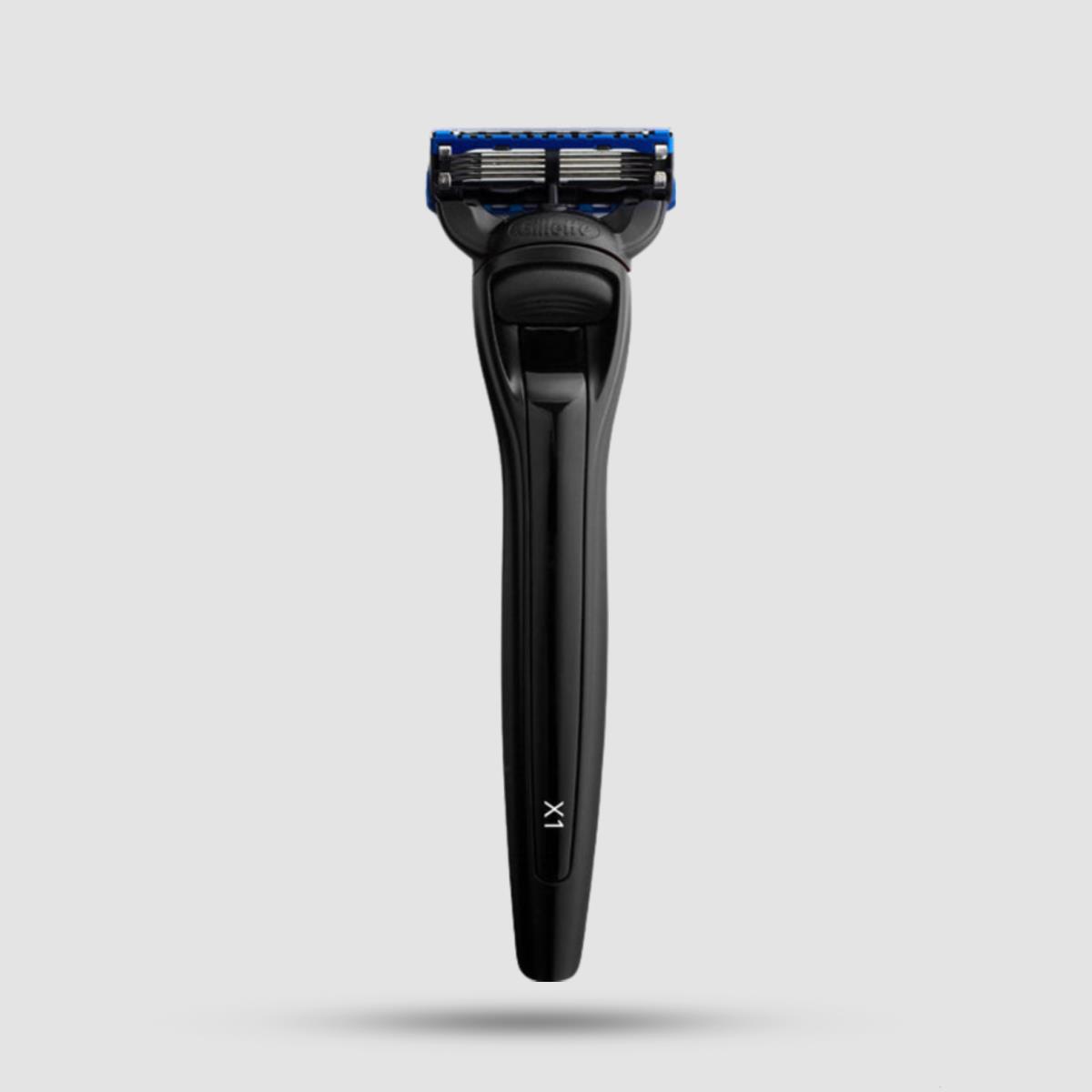 5 - Blade Razor - Bolin Webb - X1 Nero Black