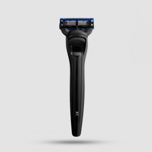 5 - Blade Razor - Bolin Webb - X1 Nero Black