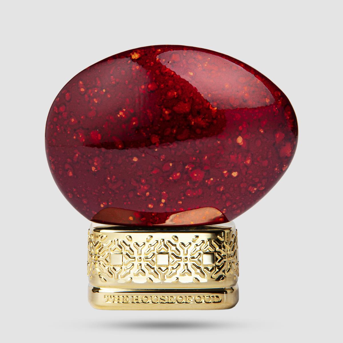 Eau De Parfum - The House Of Oud - Ruby Red 75ml