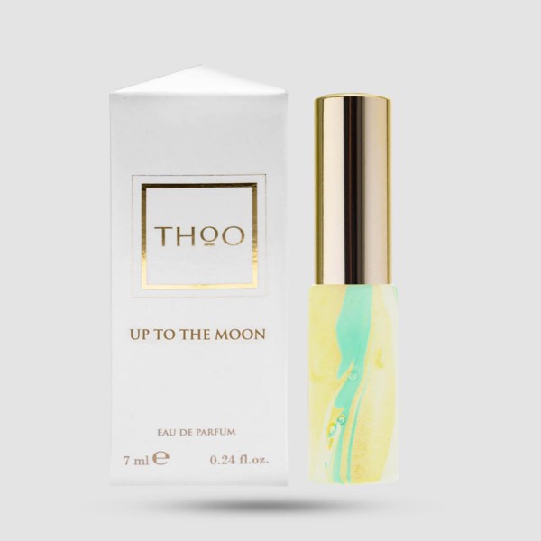 Eau De Parfum - The House Of Oud - Up To The Moon 7ml