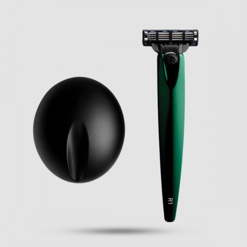 3 - Blade Razor - Bolin Webb - British Racing Green