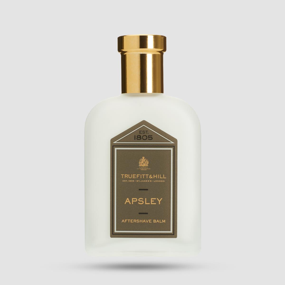 After Shave Balm - Truefitt And Hill - Apsley 100ml