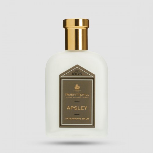 After Shave Balm - Truefitt And Hill - Apsley 100ml