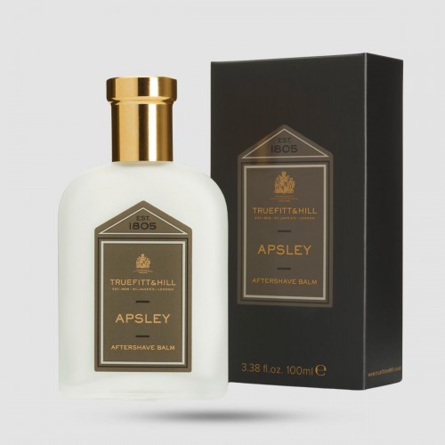 After Shave Balm - Truefitt And Hill - Apsley 100ml