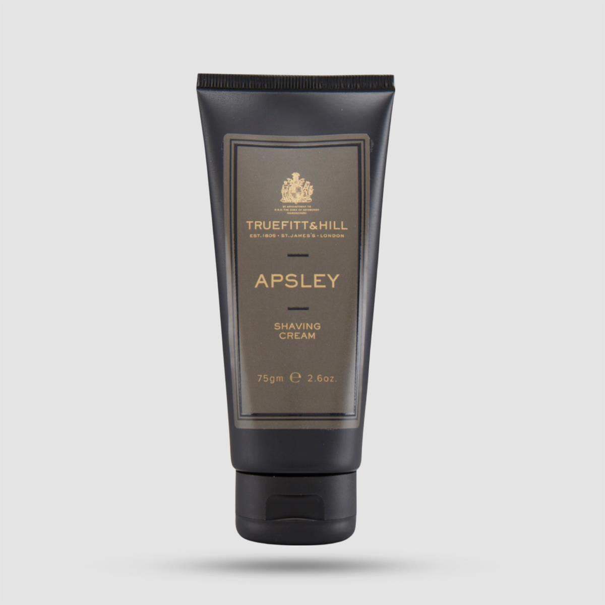 Shaving Cream - Truefitt And Hill - Apsley 75g / 2.6oz