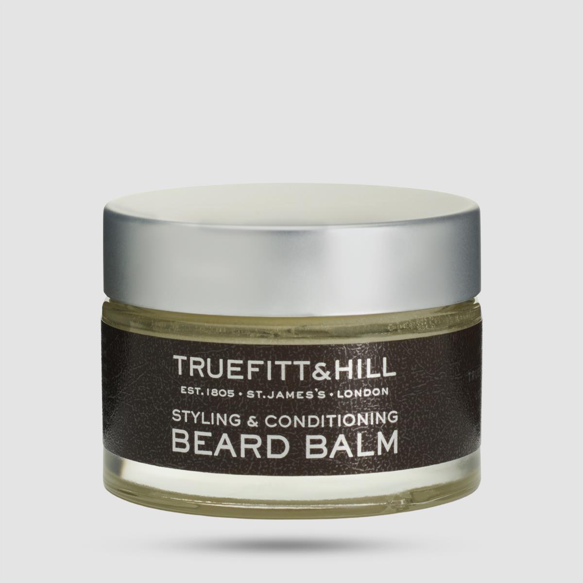 Beard Balm - Truefitt And Hill - Gentleman's 50ml