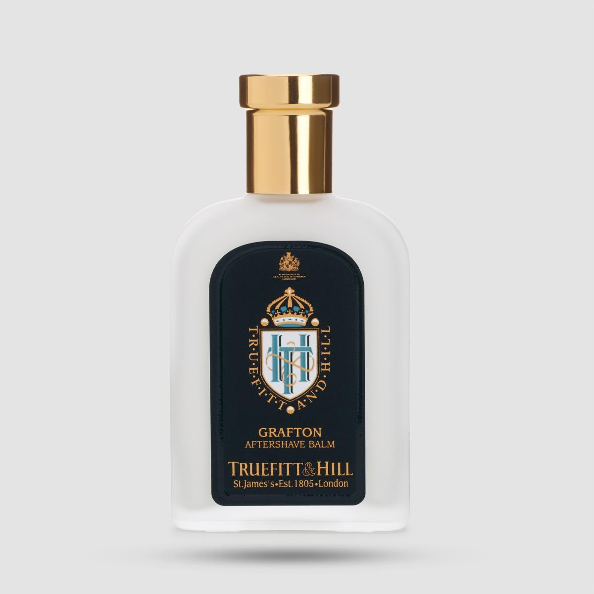 After Shave Balm - Truefitt And Hill - Grafton 100ml / 3.38fl.oz