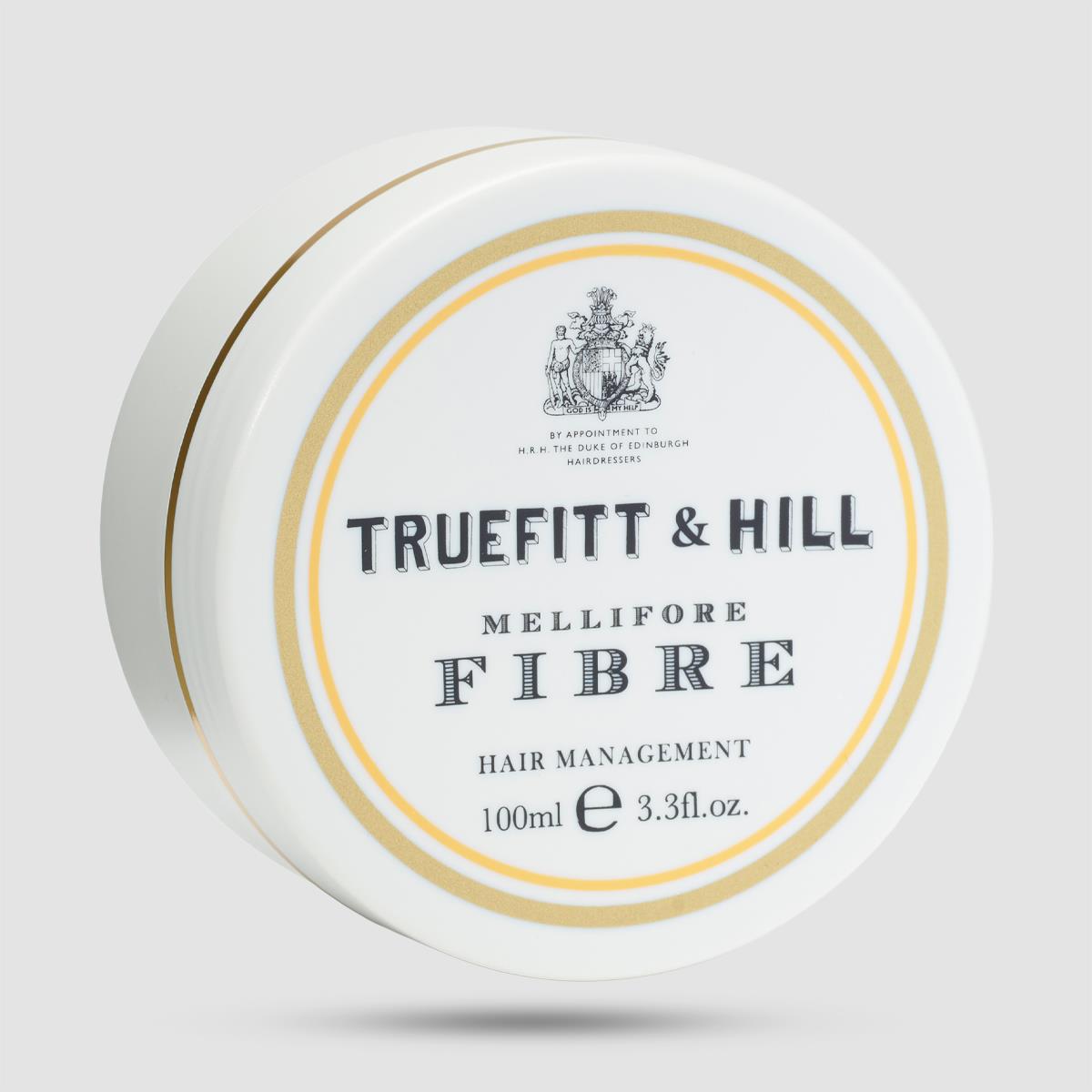 Πομάδα Για Μαλλιά - Truefitt And Hill - Mellifore Fibre 100ml / 3.3fl.oz