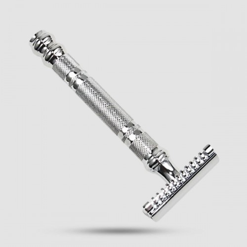 Safety Razor - Parker - 24c Open Comb