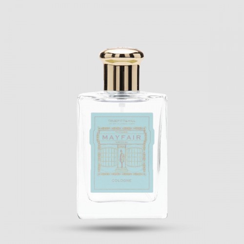 Eau De Cologne - Truefitt And Hill - Mayfair 50ml