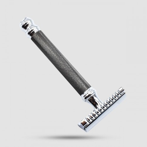 Safety Razor - Parker - 26c Open Comb