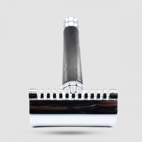 Safety Razor - Parker - 26c Open Comb