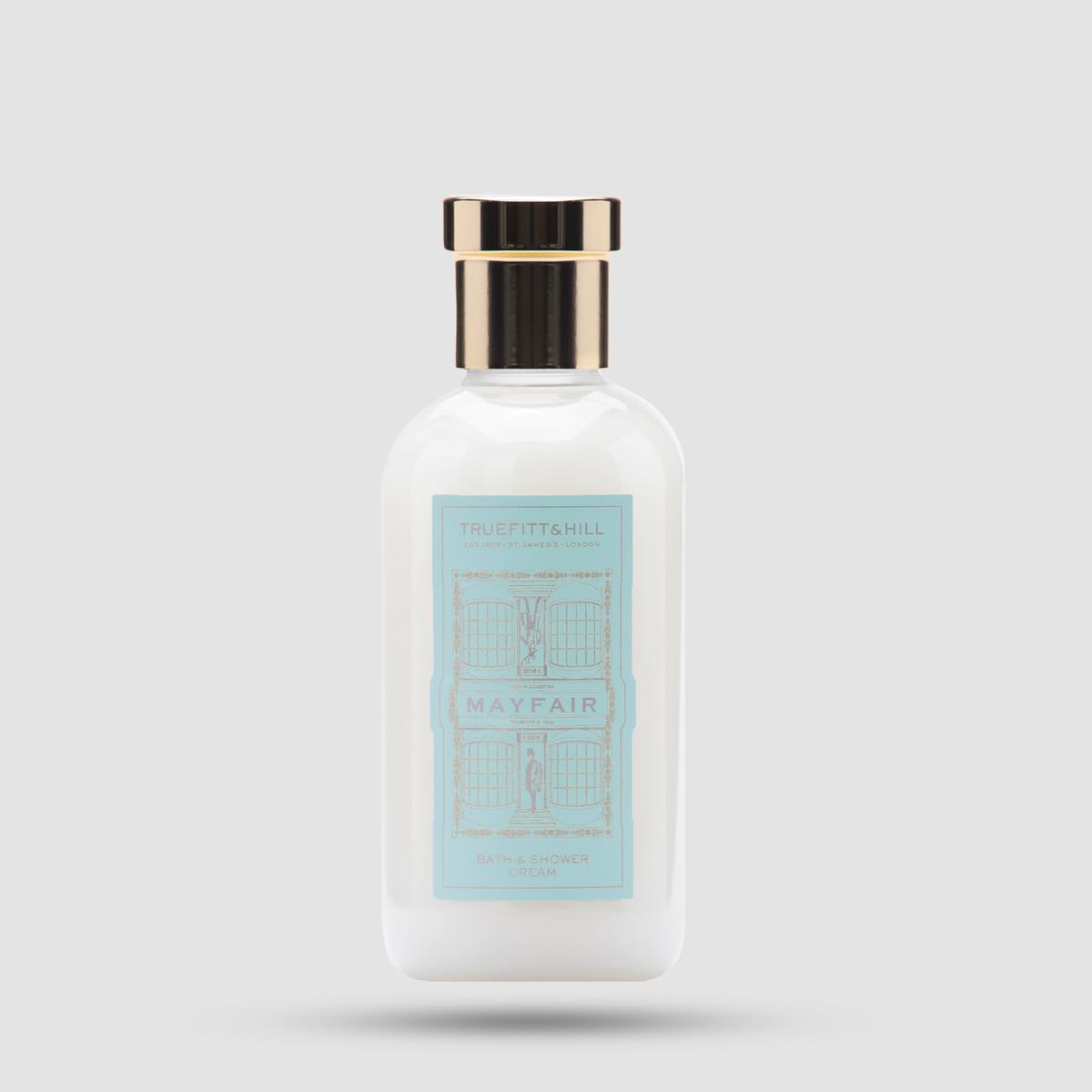 Αφρόλουτρο Τζελ - Truefitt And Hill - Mayfair 100ml