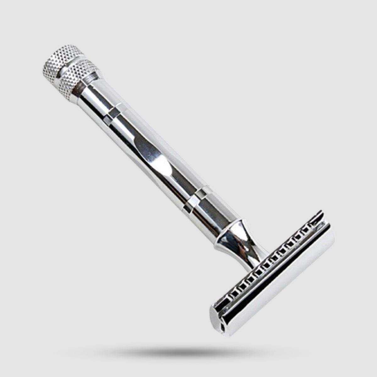 Safety Razor - Parker - Closed Comb (89R)