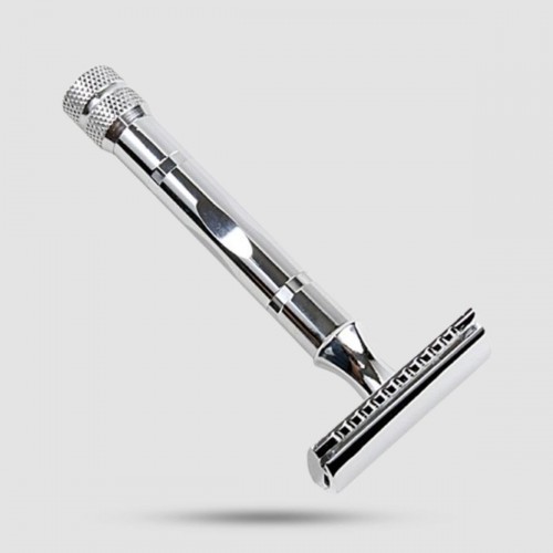 Safety Razor - Parker - Closed Comb (89R)