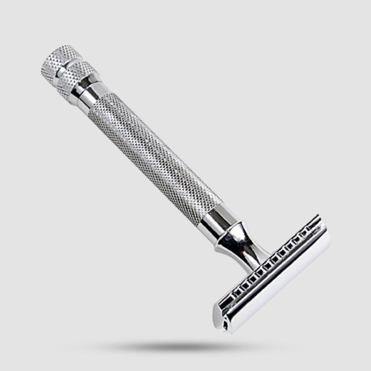 Safety Razor - Parker - Closed Comb (91R)