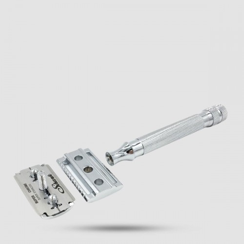 Safety Razor - Parker - Closed Comb (91R)