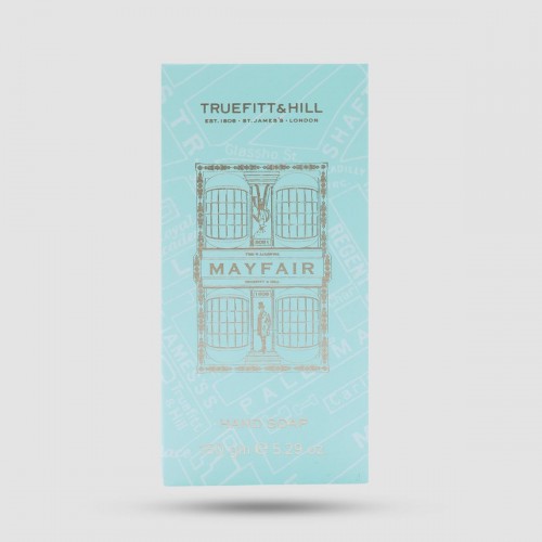 Hand Soap  - Truefitt And Hill - Mayfair 150g