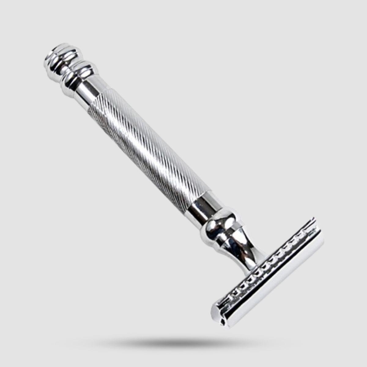 Safety Razor - Parker - Closed Comb (98R)