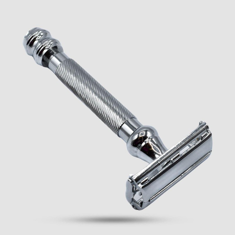 Safety Razor - Parker - Double Edge Butterfly Safety Razor (99R)