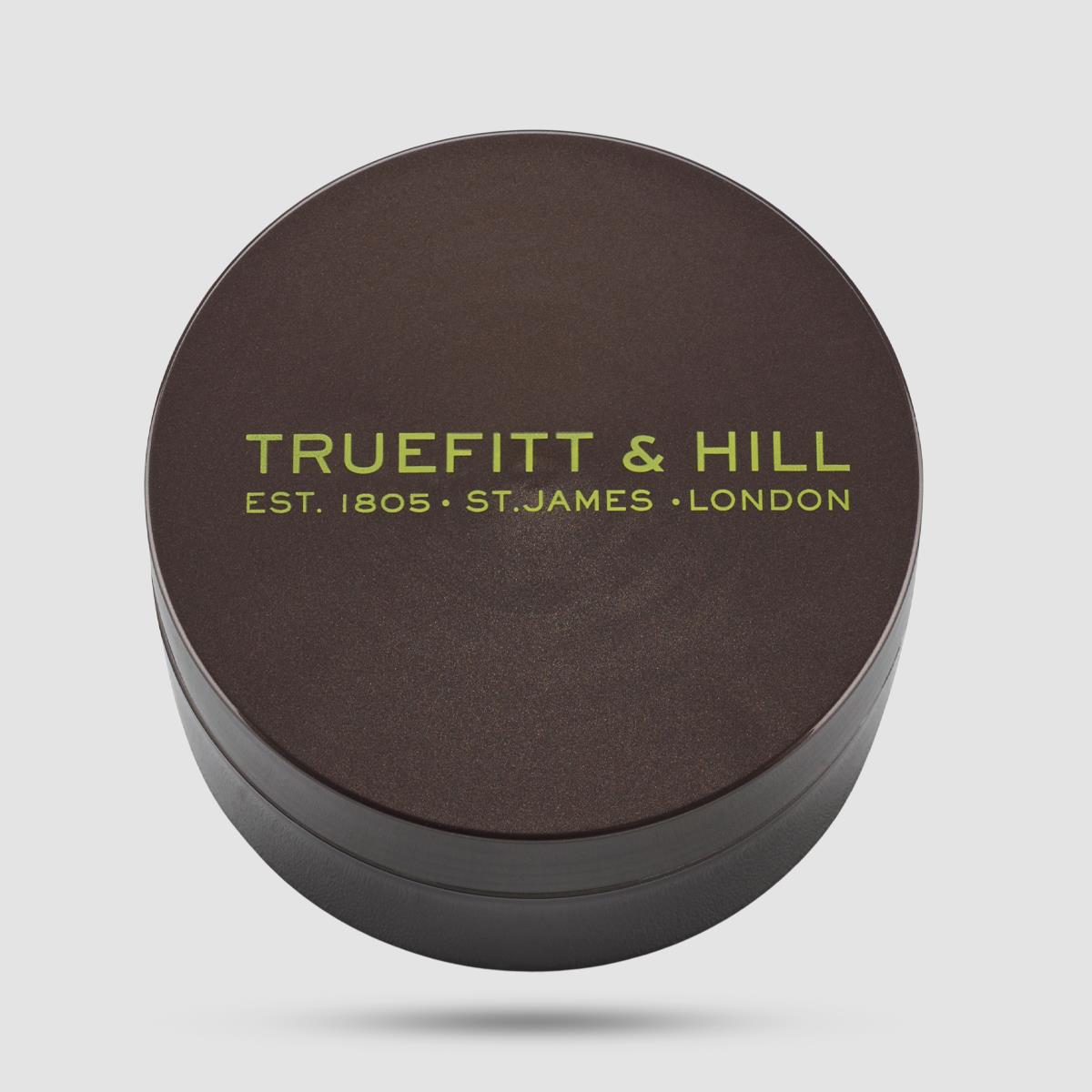 Shaving Cream - Truefitt And Hill - No.10 Finest 200ml / 6.7fl.oz