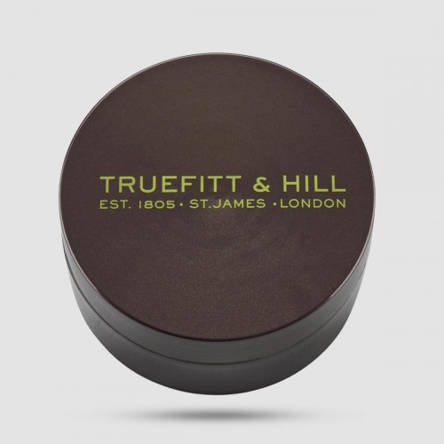 Κρέμα Ξυρίσματος - Truefitt And Hill - No.10 Finest 200ml / 6.7fl.oz