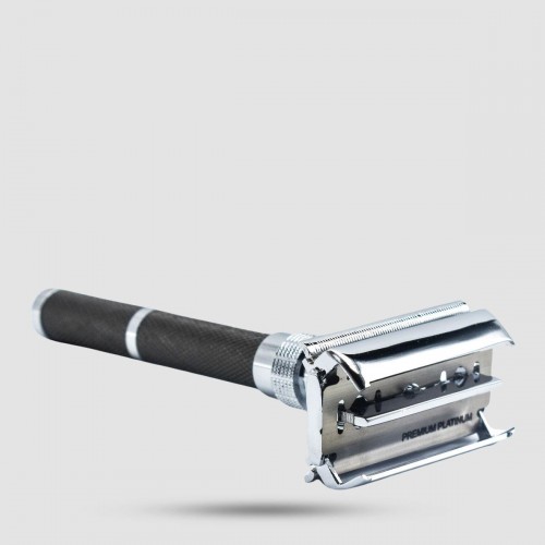 Safety Razor - Parker - Double Edge Butterfly Safety Razor 96R