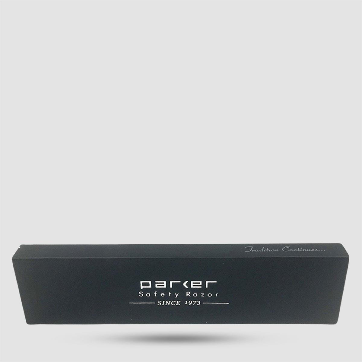 Disposable Blade Razor - Parker - (33R) (SRB)