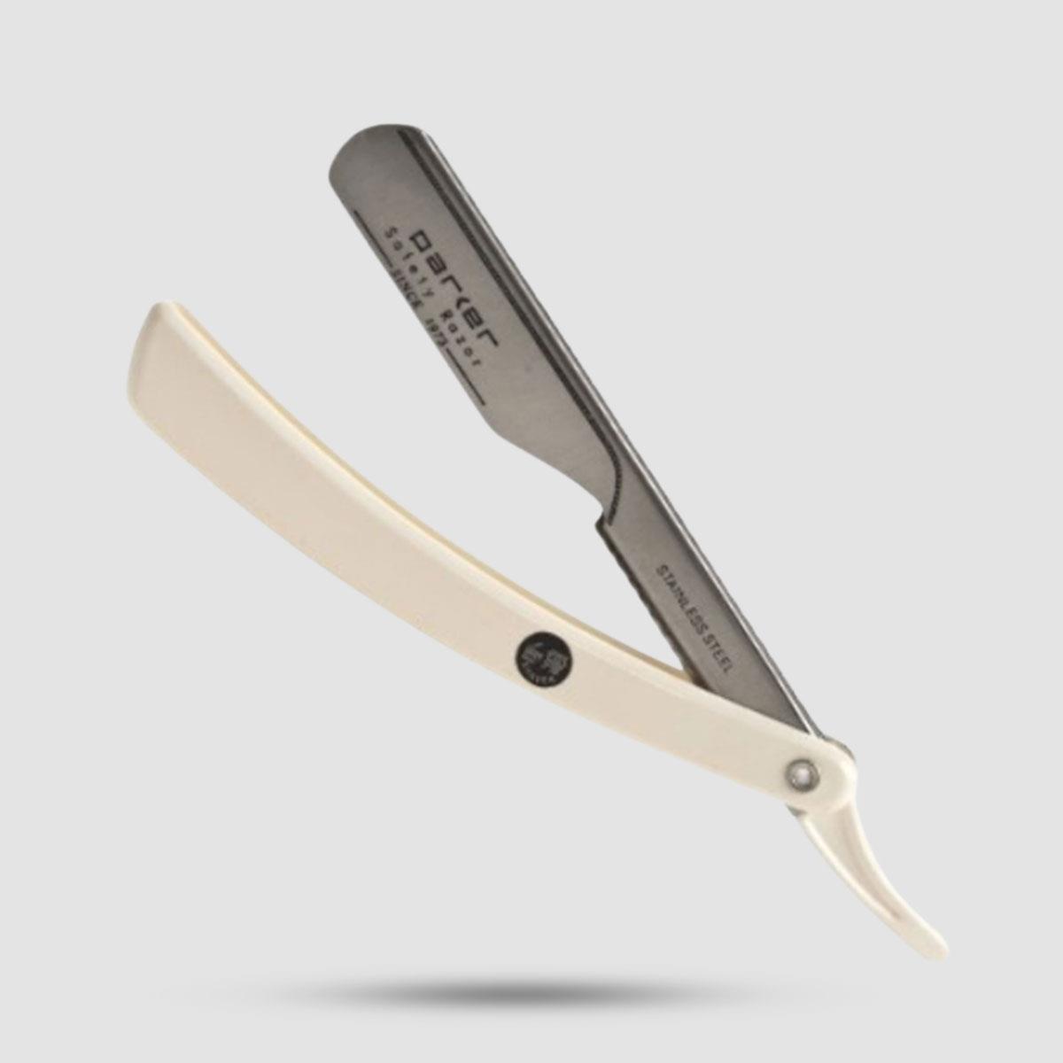 Disposable Blade Razor - Parker - (PTW)