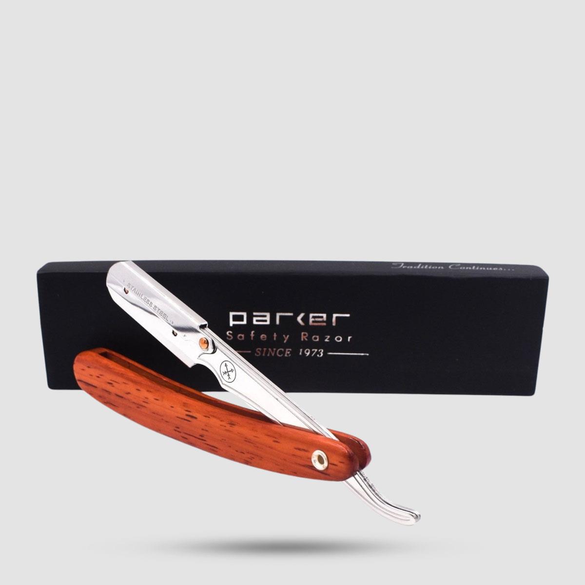 Disposable Blade Razor - Parker - (SRRW)