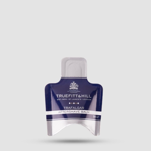 After Shave Balm - Truefitt And Hill - Trafalgar 5ml Δείγμα