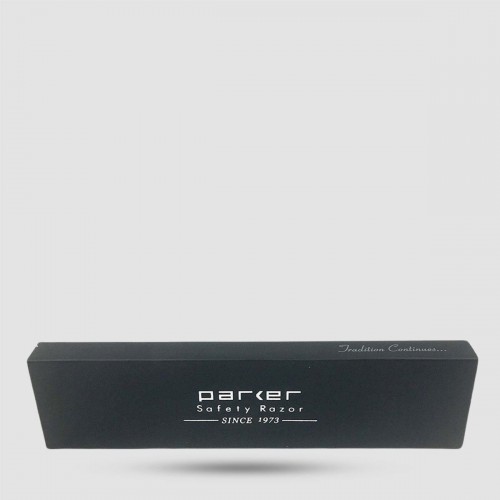 Disposable Blade Razor - Parker - (SRW) (34R)