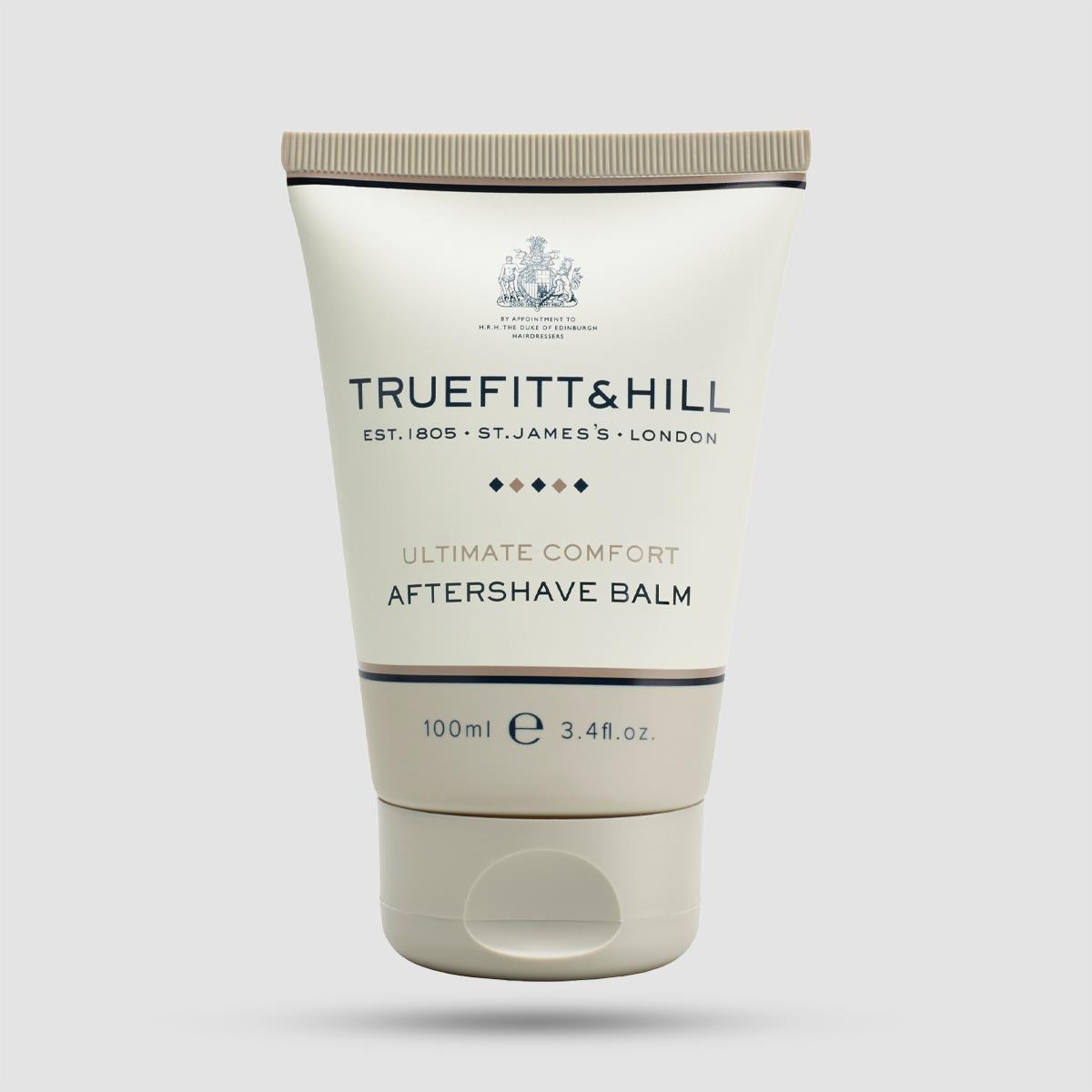 After Shave Balm - Truefitt And Hill - Ultimate Comfort 100ml