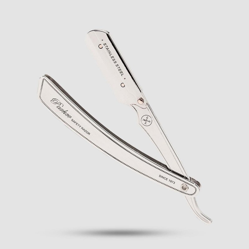 Disposable Blade Razor - Parker - (SRX)