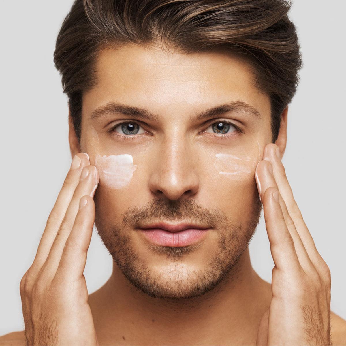 Facial Moisturizer - Recipe For Men - 75ml