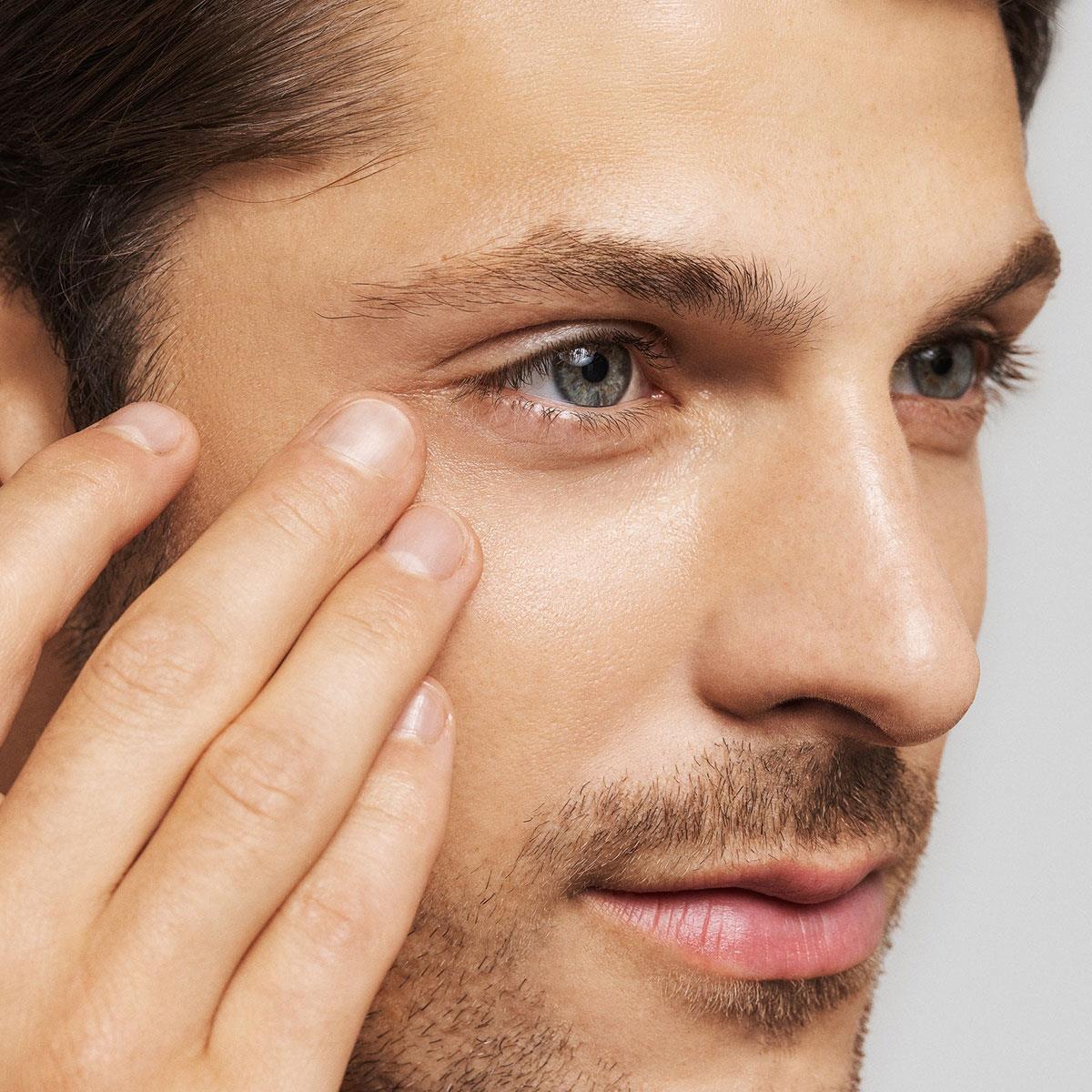 Under Eye Gel - Recipe For Men - 25 ml