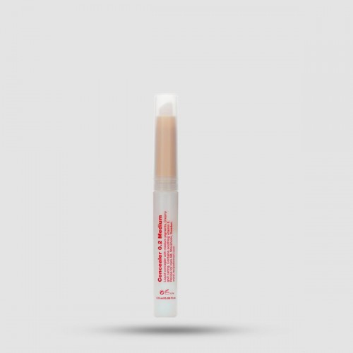 Concealer - Recipe For Men – 0.2 Medium 2.5ml