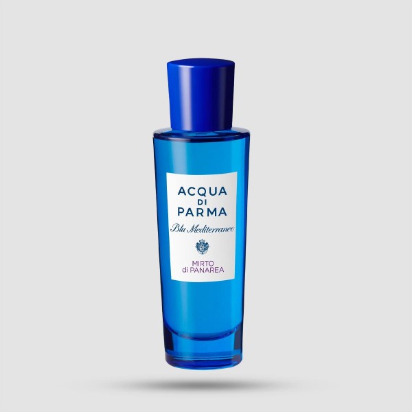 Eau De Toilette - Acqua Di Parma - Blu Mediterraneo Mirto Di Panarea 30ml