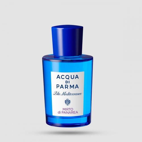 Eau De Toilette - Acqua Di Parma - Blu Mediterraneo Mirto Di Panarea 75ml